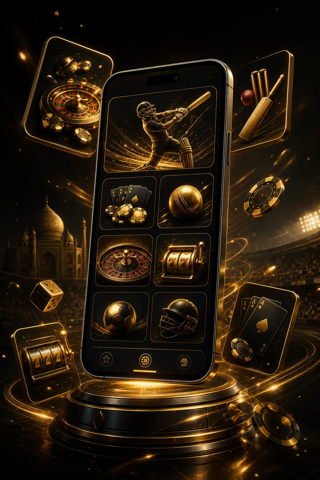 bet20 app and mobile access guide for India