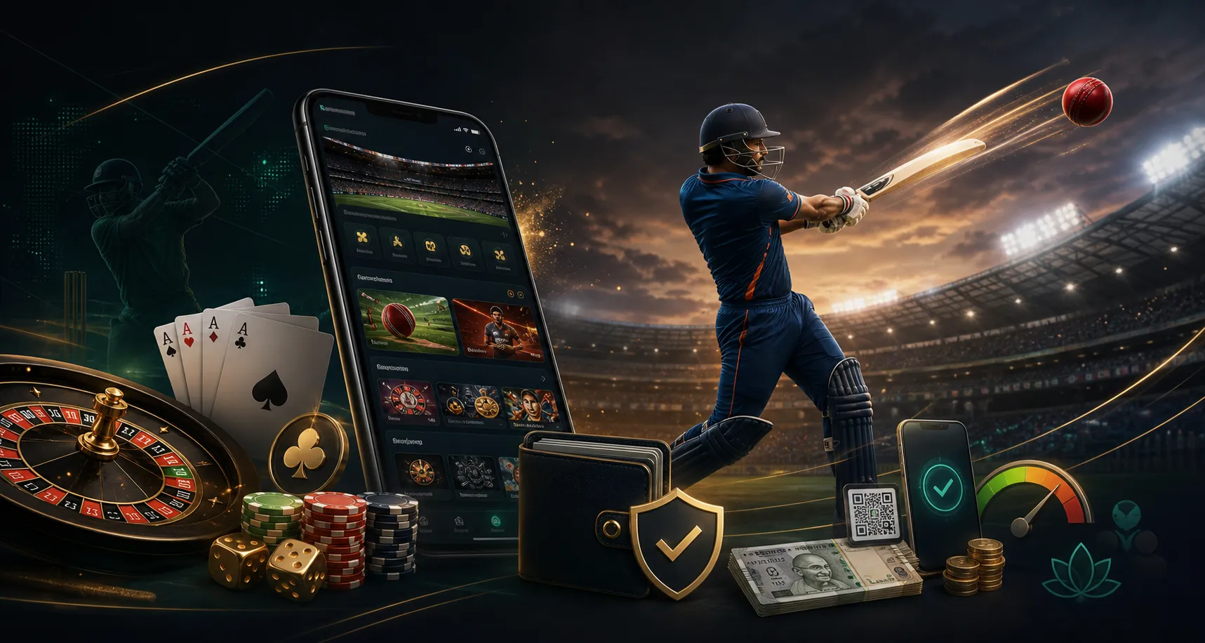 About bet20 India brand entry website visual