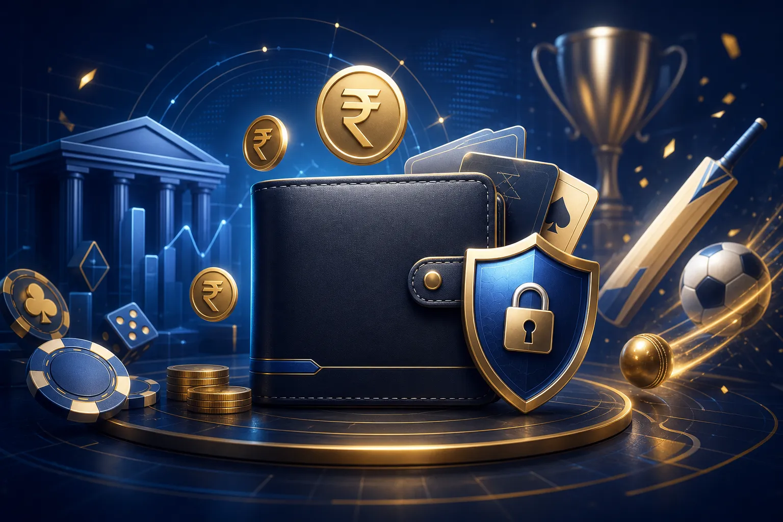 bet20 payment methods information for India users