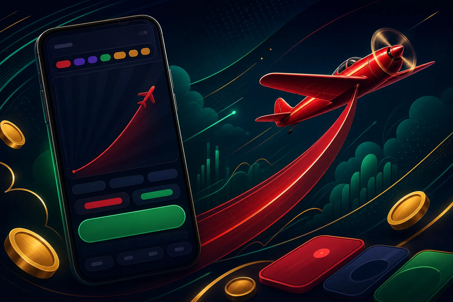 bet20 Aviator game guide visual