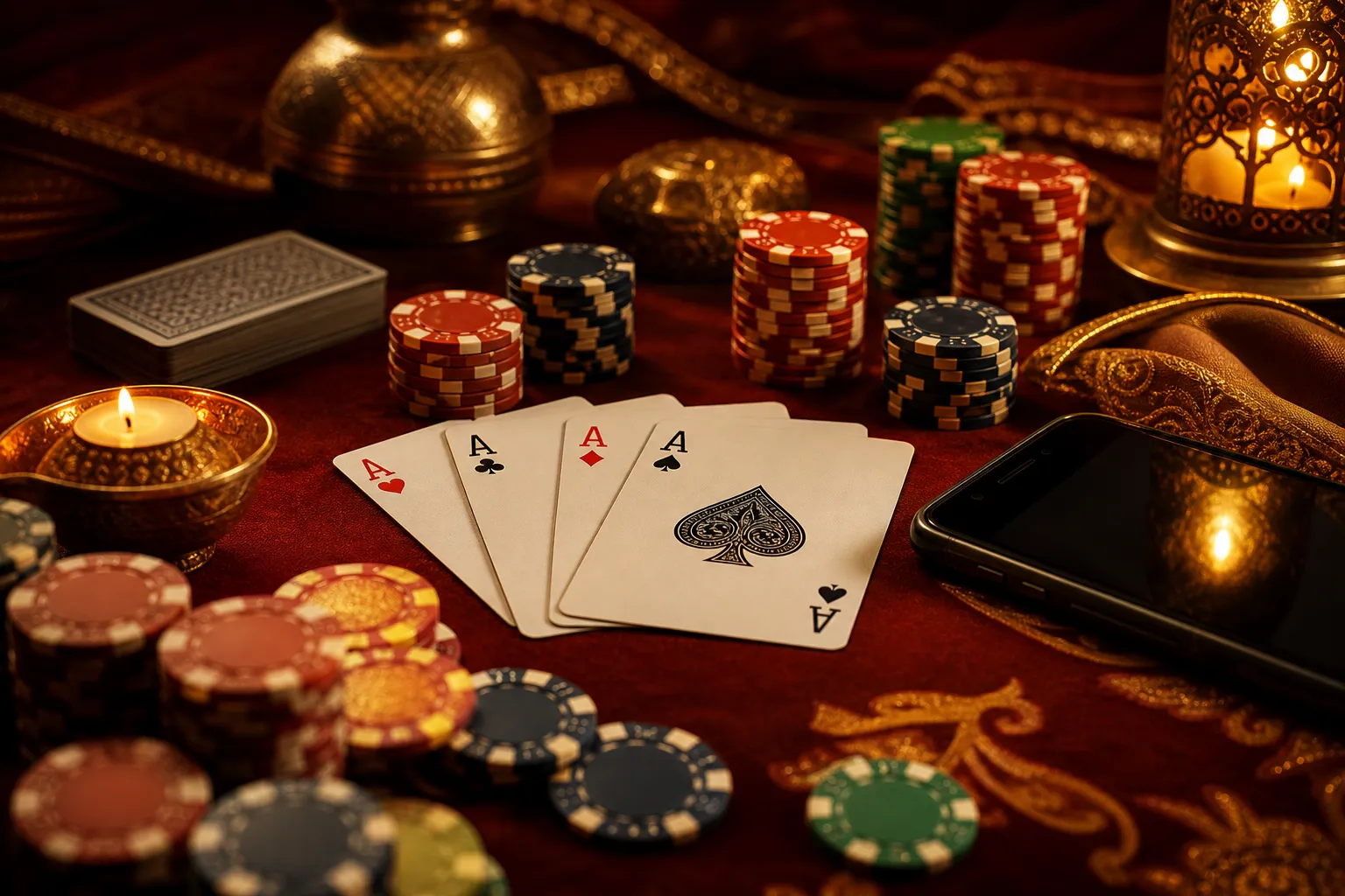 bet20 Teen Patti guide visual
